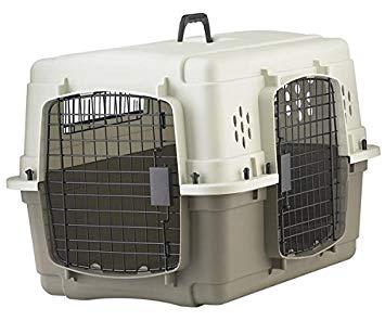 &nbsp;メーカー&nbsp;アイピー通商&nbsp;商品カテゴリ&nbsp;犬用おでかけ用品＞クレート&nbsp;発送目安&nbsp;1〜2週間以内に発送予定&nbsp;お支払方法&nbsp;銀行振込・クレジットカード&nbsp;送料&nbsp;送料無料&nbsp;特記事項&nbsp;&nbsp;その他&nbsp;[ペット用品]2ドアのペット用ハードキャリーです◆1コ入、501*710*480。