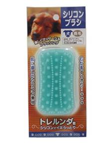 シンカ トレルンダ君 犬用 長毛 4320003