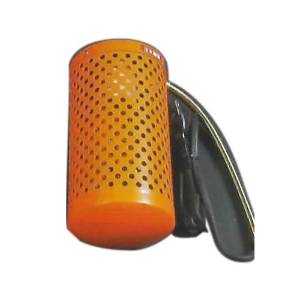 旭光電機 ペットヒーター40W保温電球付 (硬質ガラス)