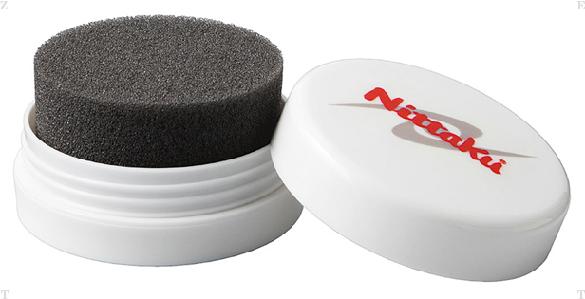 日本卓球 (NL9669/)ニッタク ケアスポキャップ【入数:12】