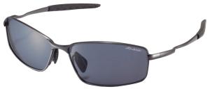 Wear - アックス(AXE) フィッシングサングラス(偏光レンズ) GM ASP109