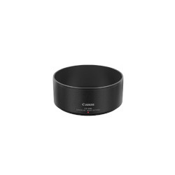 &nbsp;メーカー&nbsp;CANON キャノン&nbsp;商品カテゴリ&nbsp;カメラアクセサリ＞交換レンズアクセサリ&nbsp;発送目安&nbsp;2日〜3日以内に発送予定（土日祝除）&nbsp;お支払方法&nbsp;銀行振込・クレジットカード&nbsp;送料&nbsp;送料無料&nbsp;特記事項&nbsp;&nbsp;その他&nbsp;[デジタルカメラオプション]画角外からの不要な光を遮り、画質劣化の原因となるフレアやゴーストを防ぐレンズフード。それぞれのレンズに合わせた最適な形状で、快適な撮影環境をつくりだします。