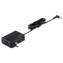 BUFFALO バッファロー BSACUC6519NE ノート用ACアダプター スリムコンパクトタイプ NEC(BSACUC6519NE)