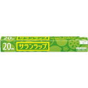 &nbsp;メーカー&nbsp;旭化成ホームプロダクツ&nbsp;商品カテゴリ&nbsp;台所用品＞キッチンラップ&nbsp;発送目安&nbsp;3日〜4日以内に発送予定（土日祝除）&nbsp;お支払方法&nbsp;銀行振込・クレジットカード&nbsp;送料&nbsp;送料 小型(60)&nbsp;特記事項&nbsp;&nbsp;その他&nbsp;商品管理番号:4901670110210、生産地:日本、サイズ:【単品サイズ】幅316×高44×奥45(mm)【単品重量】191.8g【ケースサイズ】幅471×高329×奥278(mm)【ケース重量】12.1kg、素材:【材質・素材】ポリ塩化ビニリデンbr脂肪酸誘導体(柔軟剤)brエポキシ化植物油(安定剤)br、注意事項:●火気に近づけないでください。●油性の強い食品を直接包んで、電子レンジに入れないでください。●食品包装用途以外に使用しない。●ガス台やオーブン、オーブントースターなど、熱に近づけない。ラップ同士がくっついて使えなくなる。●オーブン、グリル、オーブントースター、直火、鍋などでの煮沸や湯せんには使用しない。●電子レンジ、オーブンレンジなどの調理器具で使用する場合は、その取扱説明書に従う。●廃棄時は各自治体の定める方法に従ってください。箱・紙管:紙、ラップ(フィル【使用上の注意】●火気に近づけないでください。●油性の強い食品を直接包んで、電子レンジに入れないでください。●食品包装用途以外に使用しない。●ガス台やオーブン、オーブントースターなど、熱に近づけない。ラップ同士がくっついて使えなくなる。●オーブン、グリル、オーブントースター、直火、鍋などでの煮沸や湯せんには使用しない。●電子レンジ、オーブンレンジなどの調理器具で使用する場合は、その取扱説明書に従う。●廃棄時は各自治体の定める方法に従ってください。箱・紙管:紙、ラップ(フィル【保管及び取り扱い上の注意】●火気に近づけないでください。●油性の強い食品を直接包んで、電子レンジに入れないでください。●食品包装用途以外に使用しない。●ガス台やオーブン、オーブントースターなど、熱に近づけない。ラップ同士がくっついて使えなくなる。●オーブン、グリル、オーブントースター、直火、鍋などでの煮沸や湯せんには使用しない。●電子レンジ、オーブンレンジなどの調理器具で使用する場合は、その取扱説明書に従う。●廃棄時は各自治体の定める方法に従ってください。箱・紙管:紙、ラップ(フィルム):プラ、刃:金属【問合せ先】旭化成ホームプロダクツ株式会社 お客様相談室〒101-8101東京都千代田区神田神保町1-105(神保町三井ビルディング)TEL.03-3296-0352土曜、日曜、祝日を除く 9:30〜17:00、単品容量:1個、ケース入数:60、メーカー名:旭化成ホームプロダクツ