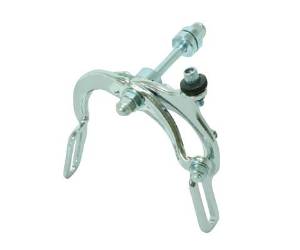 사기사카 자전거 부품 / 브레이크 관계 / 캘리퍼스 브레이크 앞 프레임 / [오키나와 낙도에 배송 불가]