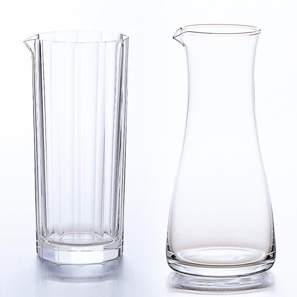 石塚硝子 【T】シュマールカラフェ【B-6599】