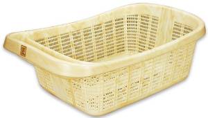 シンカテック 【T】匠 脱衣かご TK【】