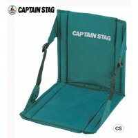 キャプテンスタッグ(CAPTAIN STAG) 【T】FDチェア・マット【M-3335】