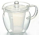 ハリオ 【T】茶茶なつめ360ml CHRN-2N HRO93140