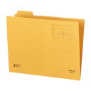コクヨ 1/4カットフォルダー 第1見出し A4 (A4-4F-1N) ****** 販売単位 1セット(20個入)*****【入数:20】