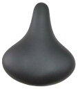 SAGISAKA(サギサカ) / サドル類 / 大人用ソフト 横幅21cm×全長24cm / グレー【沖縄・離島への配送不可】