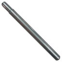 SAGISAKA(サギサカ) / サドル類 / サドルポスト φ25.4mm / CP【沖縄・離島への配送不可】