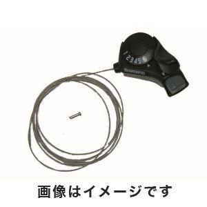 SHIMANO シマノ / 変速/足回り関係 / シフトレバー外装6段用 右 /【沖縄・離島への配送不可】