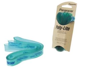 サギサカ Panaracer(パナレーサー)　 リムテープ・リムバンド / ポリライトリムテープ 700c 18mm 2本入 /【沖縄・離島への配送不可】