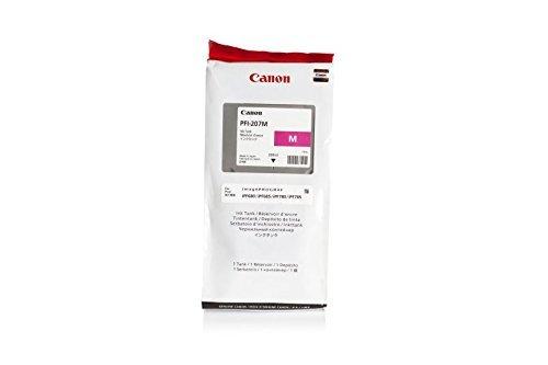CANON ����Υ� ����Υ� ���󥯥��� �ޥ��� PFI-207M 8791B001
