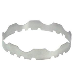 カンダ KANKUMA 中華五徳