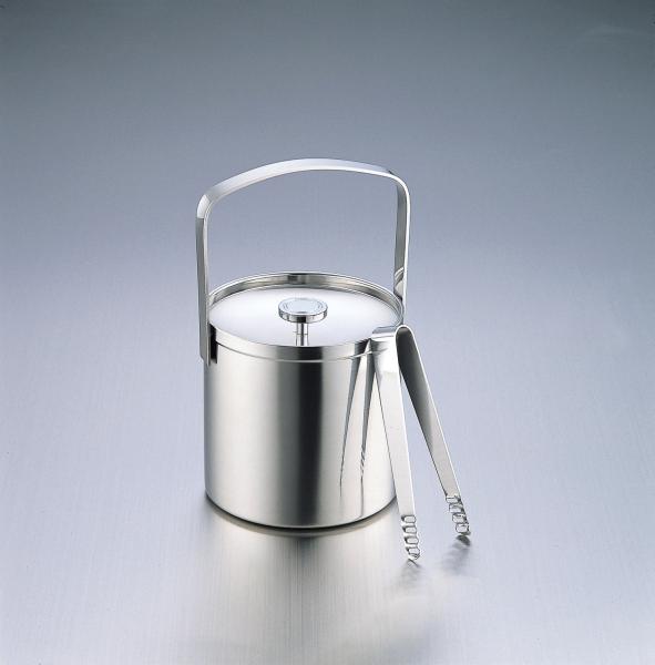 ヨシカワ アイスペール　フタ付(MR-123)