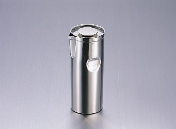 ヨシカワ ウォーターポット　大　フタ付(MR-128)