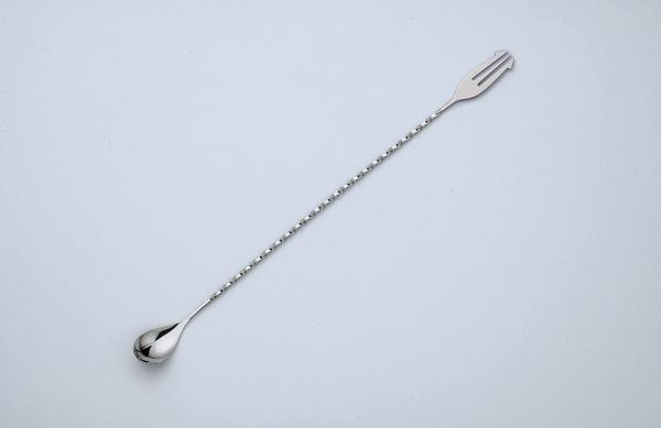 ヨシカワ バースプーン　特大　右利き用(MR-654)