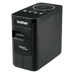 BROTHER ブラザー ブラザー工業 PCラベルプリンター P-touch PT-P750W