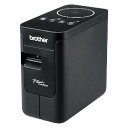 BROTHER uU[ uU[H PCxv^[ P-touch PT-P750W