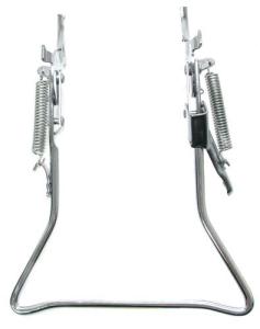 SAGISAKA(サギサカ) スタンド / 両立スタンド CP 22-24型兼用 /【沖縄・離島への配送不可】