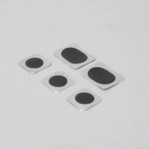 サギサカ マルニ工業 超薄型パッチ ロード用 700C用 1セット /【沖縄・離島への配送不可】