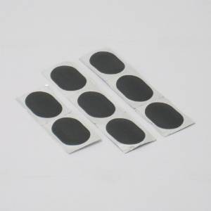 サギサカ マルニ工業 Hiパッチ (M:8枚 29×43mm) /【沖縄・離島への配送不可】