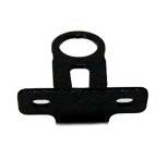 サギサカ / かご関連 / カゴプラケット黒 /