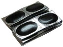 SAGISAKA(サギサカ) マルニ工業 ハイパッチ M (29×43mm) 35枚入 /【沖縄・離島への配送不可】