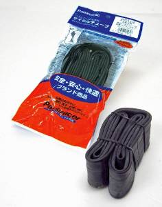 サギサカ Panaracer(パナレーサー)　自転車用チューブ(700c 仏・英) / Panaracer 700×25-32C 仏式48mm ..