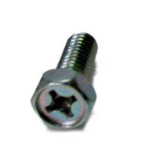 サギサカ / ねじ関連 / 角ボルト 100本セット M6×15mm CP /【沖縄・離島への配送不可】 サギサカ / ねじ関連 / 角ボルト 100本セット M6×15mm CP /【沖縄・離島への配送不可】