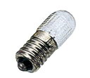 SAGISAKA(サギサカ)/ ライト関連部品 / クリプトンねじ球 6V2.4W 1個 /(4)
