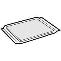 SHARP シャープ 除湿機用　交換用フ