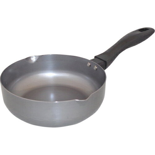 藤田金属 匠の技 おなべのような鉄フライパン 20cm(IH対応) 1個