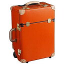 TIME VOYAGER(^C{CW[) L[obO TIMEVOYAGER Trolley ^C{CW[ g[ v~AII 33L r^[IWETV02-OR (2866bj)