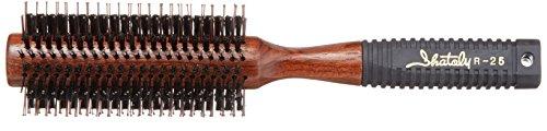 大阪ブラシ ロールブラシ シャトリR-25 (2178bm)