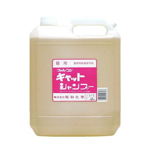 (コペット)猫 業務用 4000ml 720125