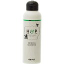 昭和化学 (コペット)H＆P 全犬種シャンプー 200ml70040701