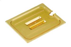 CAMBRO (キャンブロ) キャンブロホットパン用切込・取手付カバー20HPCHN　1／2用【AHT34003】