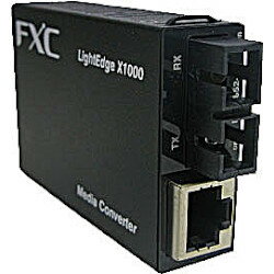 FXC メディアコンバータ LEX1852-005 (LEX1852-005)