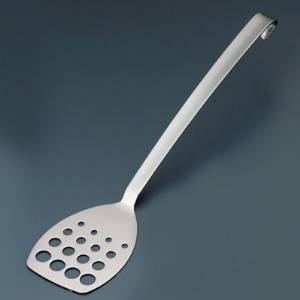 三宝産業 18-8 ワンピース 穴明ターナー【BWV0201】