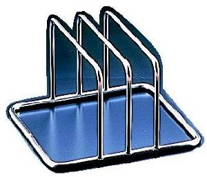 遠藤商事 SA18−8コンパクトまな板立て縦・横兼用型CMT−2【AMN87】