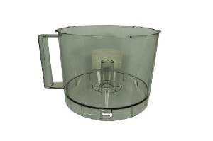 クイジナート フードプロセッサー ワークボール 1個