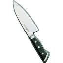 グレステン(GLESTAIN) グレステンWタイプ 出刃224WK 24cm【AGL15224】