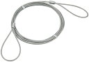 SANWASUPPLY サンワサプライ eセキュリティ (3.0m/1.6mm) (SLE-3W-3)