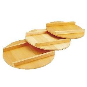 TKG テイケイジイ 遠藤商事 木製　飯台用蓋（サワラ材）66cm用【BHV03066】