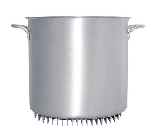 Style エコライン 寸胴鍋 蓋無し 54cm 120L 1個