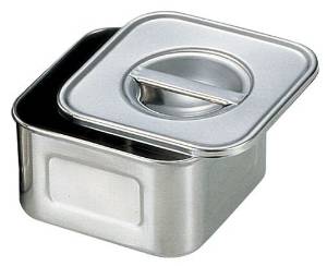 &nbsp;メーカー&nbsp;TKG テイケイジイ 遠藤商事&nbsp;商品カテゴリ&nbsp;食器・グラス・カトラリー＞サービングウェア&nbsp;発送目安&nbsp;2日〜3日以内に発送予定（土日祝除）&nbsp;お支払方法&nbsp;銀行振込・クレジットカード&nbsp;送料&nbsp;送料無料&nbsp;特記事項&nbsp;&nbsp;その他&nbsp;●サイズ(cm):10●(内寸)幅×奥行×深さ(mm):100×100×65