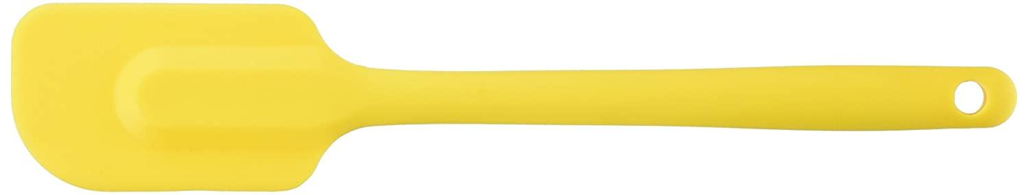 TKG テイケイジイ 遠藤商事 シリコン　一体式ハンドクリーナー小イエロ01／1533−SWP【BHV5706】